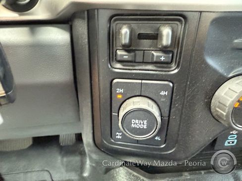 Used 2024 Ford F250 XL w/ XL Chrome Package image 24