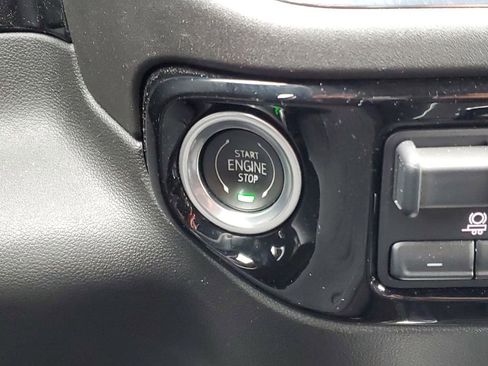 Used 2023 Chevrolet Silverado 1500 RST w/ Convenience Package II image 16