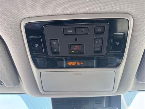 Certified 2024 Toyota Grand Highlander AWD image 23