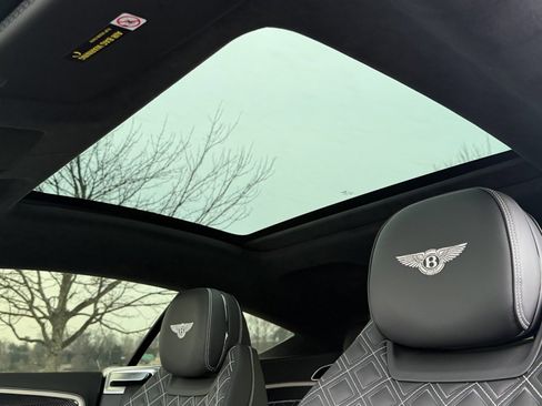 Used 2023 Bentley Continental GT Speed image 62