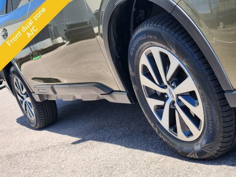 Used 2020 Subaru Outback Premium AWD/4WD image 7