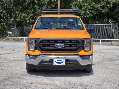 Used 2023 Ford F150 XL w/ XL Chrome Appearance Package RWD image 2