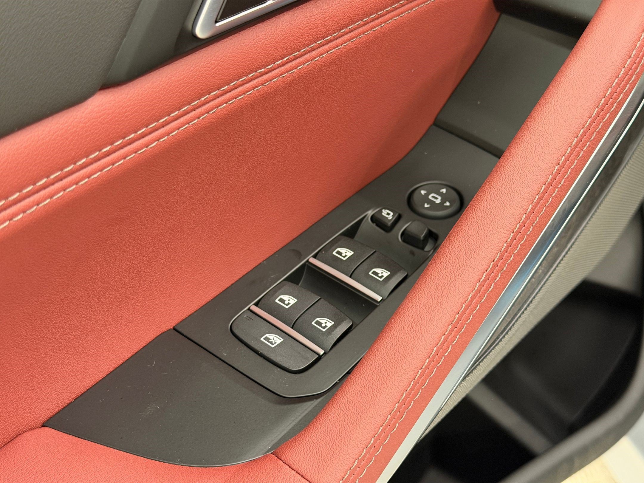 New 2027 BMW X6 xDrive40i AWD/4WD image 23