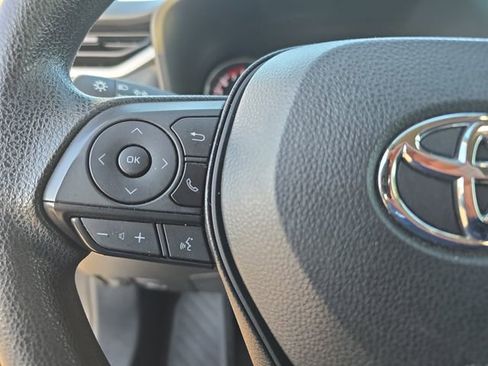 Certified 2024 Toyota RAV4 XLE image 16