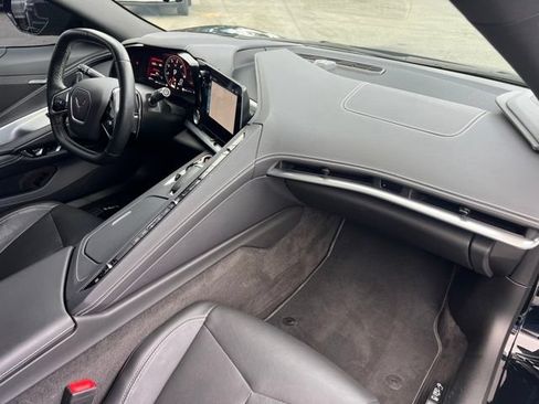 Used 2024 Chevrolet Corvette Stingray Coupe w/ 1LT RWD image 20