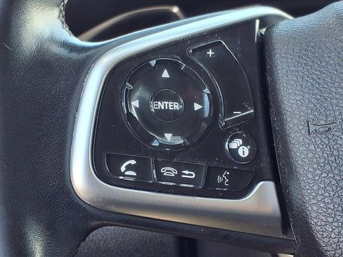 Certified 2020 Honda Civic EX image 21