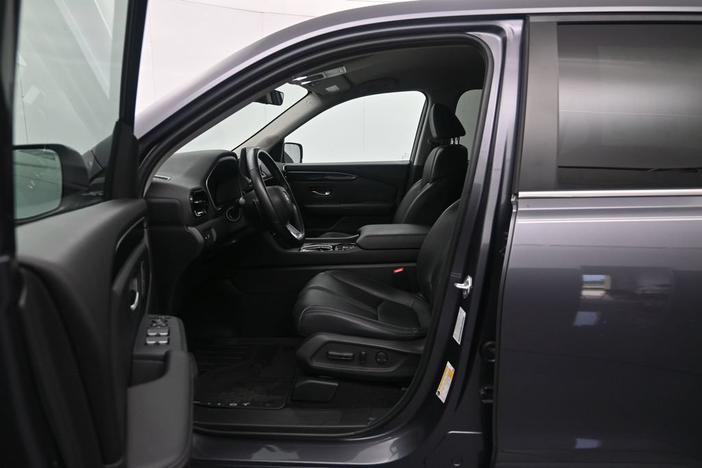 Used 2025 Honda Pilot EX-L image 20