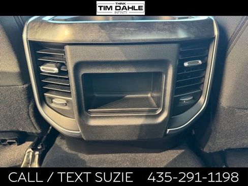 Used 2024 RAM 3500 Big Horn w/ Sport Appearance Package AWD/4WD image 14
