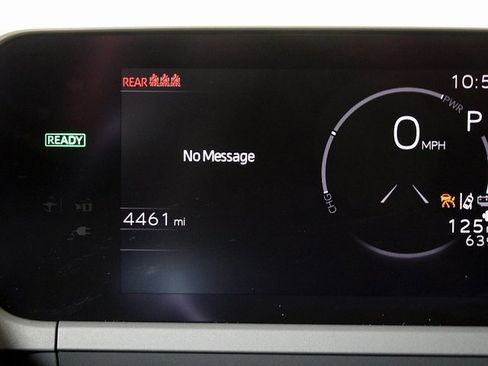 Used 2023 Subaru Solterra AWD image 18