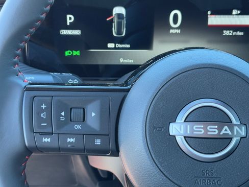 New 2026 Nissan Kicks SR image 21