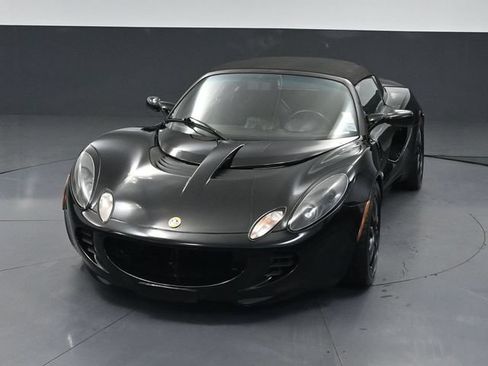 Used 2006 Lotus Elise RWD image 8