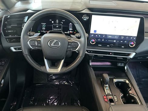 Certified 2025 Lexus RX 350 w/ Convenience Package AWD/4WD image 15