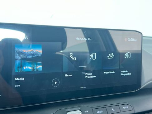 New 2026 Kia K4 GT-Line Turbo FWD image 24