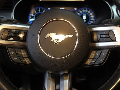 Used 2019 Ford Mustang GT Premium w/ GT Performance Package image 17