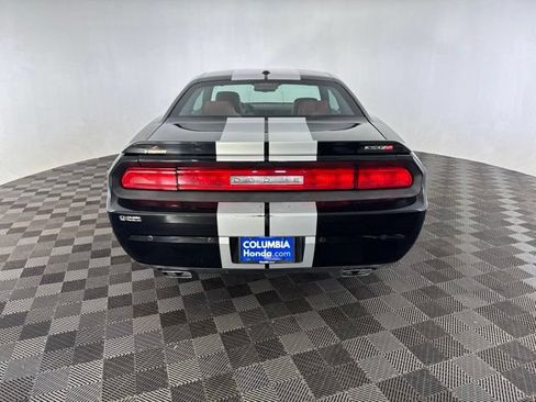 Used 2013 Dodge Challenger SRT8 w/ Harman Kardon Audio Group RWD image 7