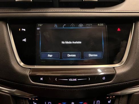 Used 2018 Cadillac XT5 Premium Luxury w/ Driver Assist Package AWD/4WD image 27