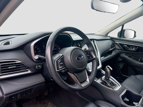 Used 2020 Subaru Legacy Limited w/ Popular Package #2 AWD/4WD image 9