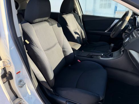 Used 2010 MAZDA MAZDA3 s Sport image 18