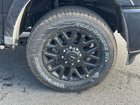New 2026 RAM 2500 Limited image 12