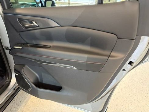 Used 2026 Chevrolet Traverse RS w/ LPO, Floor Liner Package AWD/4WD image 50