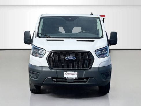 Used 2024 Ford Transit 350 Low Roof RWD image 2