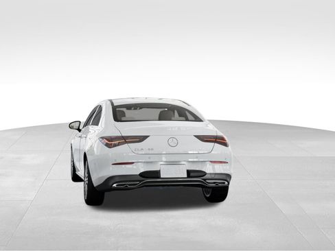 New 2026 Mercedes-Benz CLA 250 CLA 250 image 28