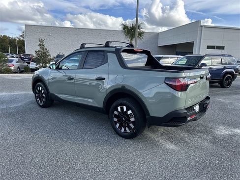 New 2026 Hyundai Santa Cruz SEL image 11