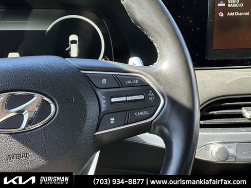 Used 2022 Hyundai Palisade Limited image 9