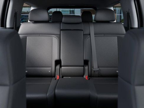 New 2026 Hyundai Santa Fe SE FWD image 12