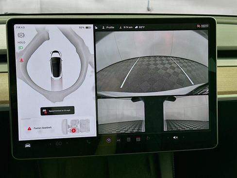 Used 2023 Tesla Model 3 Standard Range RWD image 22