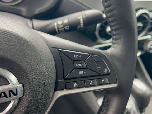 Used 2023 Nissan Sentra SV w/ All-Weather Package image 47