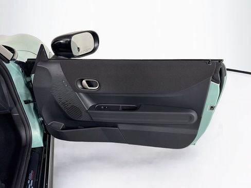 New 2027 MINI Cooper John Cooper Works FWD image 23