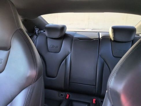 Used 2009 Audi S5 4.2 image 47