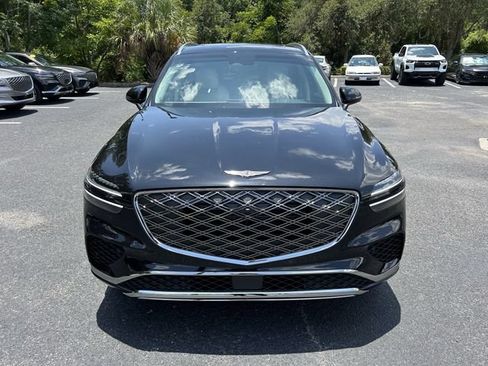 New 2026 Genesis GV70 2.5T Advanced w/ G1 Accessory Package AWD/4WD image 12