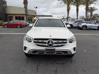 Used 2021 Mercedes-Benz GLC 300 video 2