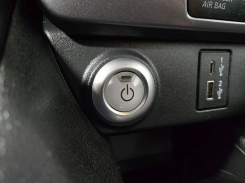 Used 2023 Nissan Leaf S FWD image 16