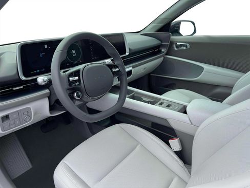 New 2025 Hyundai Ioniq 6 SEL image 14