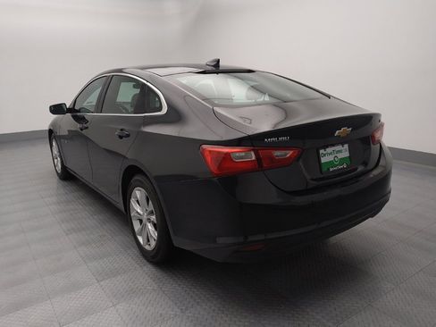 Used 2023 Chevrolet Malibu LT image 5