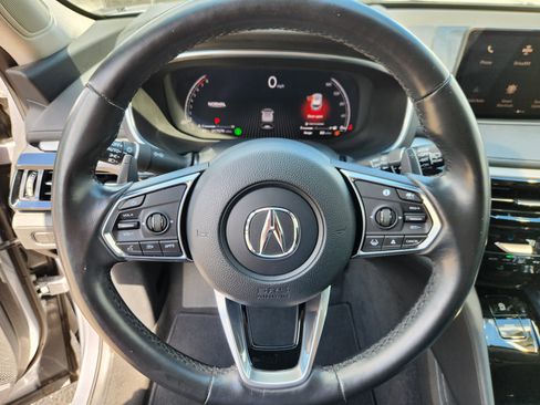 Certified 2024 Acura MDX SH-AWD image 9