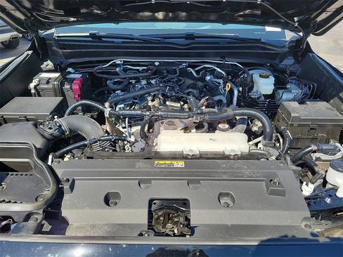 Used 2024 Toyota Tacoma SR5 image 24