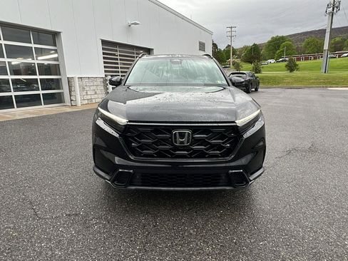 Certified 2026 Honda CR-V Sport-L image 9