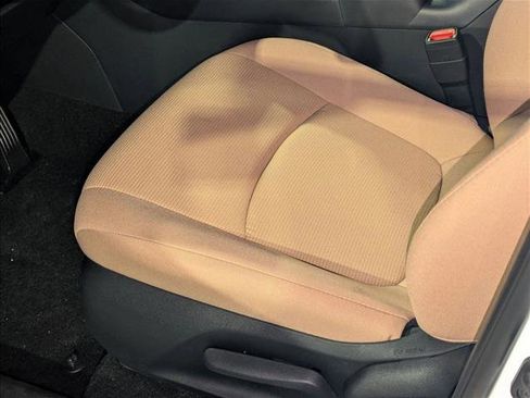 New 2025 Toyota RAV4 LE image 4