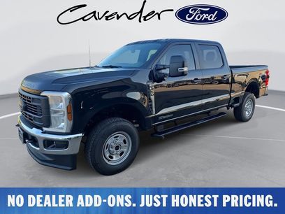 New 2026 Ford F250 XL w/ 360-Degree Camera Package