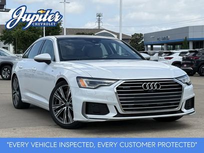 Used 2019 Audi A6 3.0T Premium Plus w/ Premium Plus Package