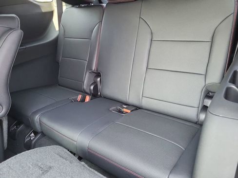 New 2026 Chevrolet Traverse RS w/ LPO, Floor Liner Package image 25
