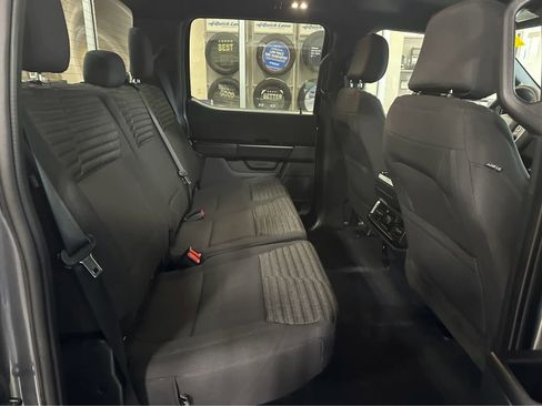 Used 2023 Ford F150 XL w/ STX Appearance Package image 28