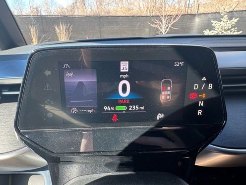 New 2025 Volkswagen ID. Buzz Pro S image 39