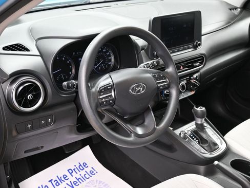 Used 2023 Hyundai Kona SEL AWD/4WD image 18