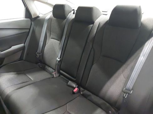 Used 2024 Honda Accord EX image 13