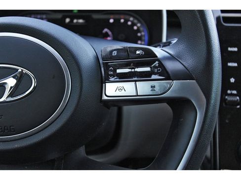 Used 2023 Hyundai Tucson SEL image 18